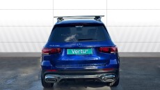 Mercedes-Benz GLB 200 AMG Line 5dr 7G-Tronic Petrol Estate